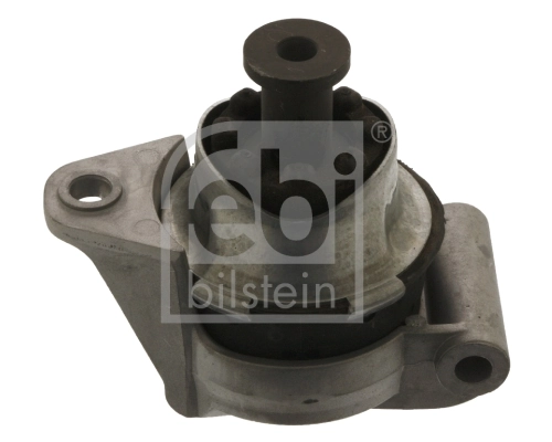 Mounting, engine
